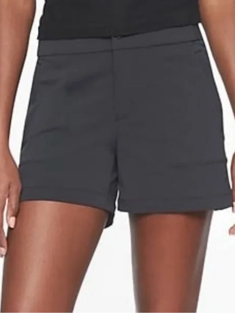 Athleta Trekkie North 4” short size 4 - Picture 6 of 6